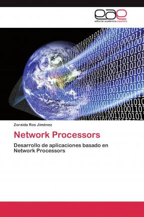 Libro Network Processors - Ros Jimenez Zoraida