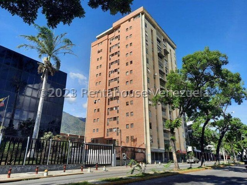 Apartamento En Venta Los Dos Caminos Ee24-3967