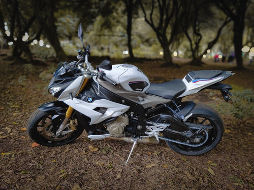 Bmw S1000r