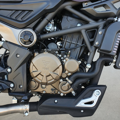 Imagen 4 de 16 de Voge Café Racer 300 Ac - Consulte Contado