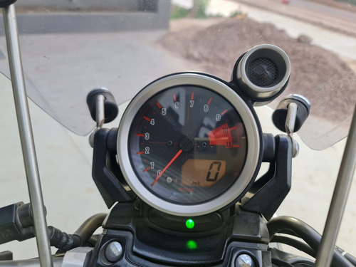 Imagen 10 de 12 de Yamaha V-max 1700 Cc - 2011