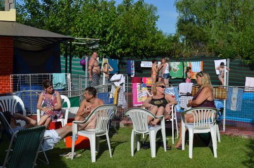 Quinta Para Pasar El Dia O Eventos Sociales Empresariales