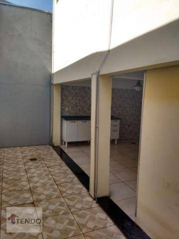 Imagem 17 de 20 de Casa Com 2 Dormitórios À Venda, 144 M² Por R$ 340.000,00 - Loteamento Terras De São Pedro E São Paulo - Salto/sp - Ca0529