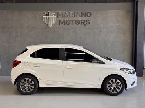 Chevrolet Onix 1.0 MPFI JOY 8V FLEX 4P MANUAL