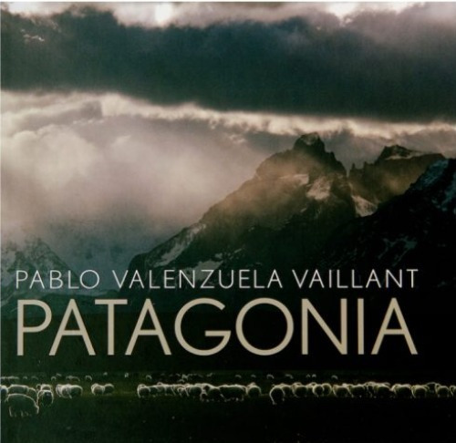 Libro Patagonia. Envio Gratis /414