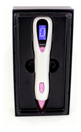 Mole Electrocauterizacion 9 Niveles Fibroblast Quita Verruga