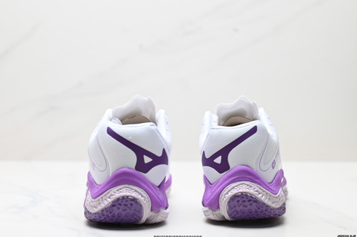Tenis Mizuno Wave Lightning Z8 Hombre Mujer Comodidad Antideslizante Running Zapatillas