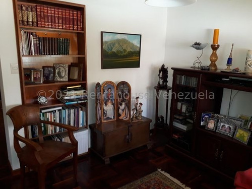 Imagen 3 de 23 de Apartamento En Venta En Cumbres De Curumo 22-6130