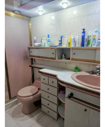 Apartamento En Venta Urb Las Minas Res Parque Ávila 2 San Antonio