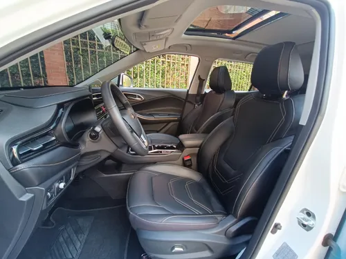 Jac E40x Electrica Modelo 2024