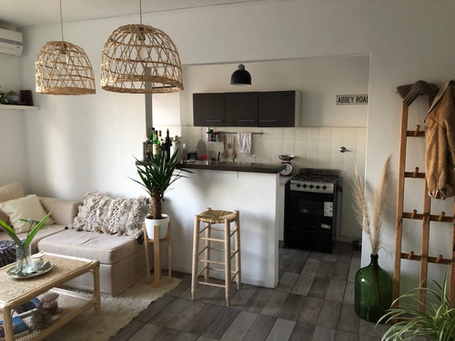 Imagen 7 de 12 de Departamento Venta 2 Ambientes San Isidro