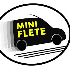 Imagen 1 de 2 de Mini Fletes, Mensajeria, Servicio Puerta A Puerta