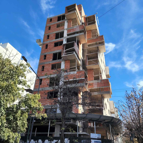 Imagen 3 de 10 de Departamento De 1 Dormitorio En Barrio Norte