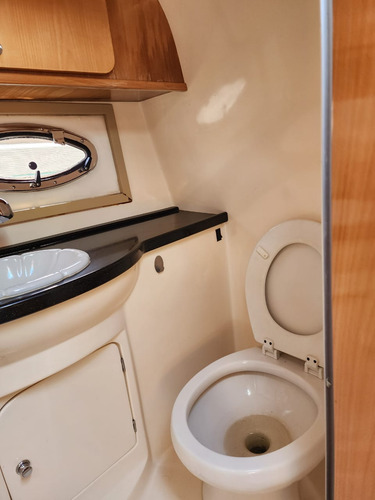 Canestrari 275 Sport Cruiser / Aire Ac / Grupo