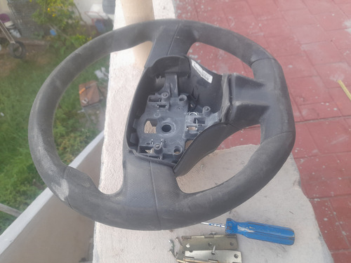 Volante Citroen C3 Priginal Usado Detalles