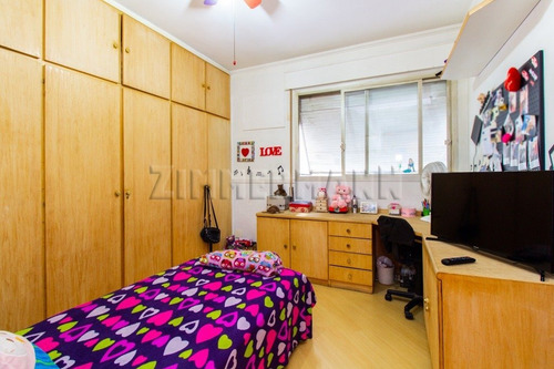 Imagem 15 de 15 de Apartamento - Higienopolis - Ref: 87785 - V-87785