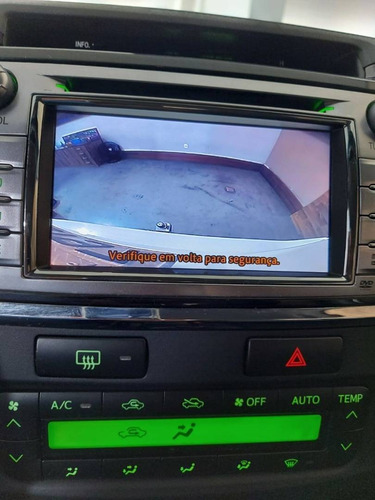Toyota Hilux Sw4 3.0 Srv 4x4 7 Lugares 16v Turbo