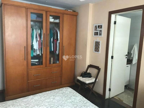 Apartamento À Venda, 130 M² Por R$ 980.000,00 - Ingá - Niterói/rj - Ap32091