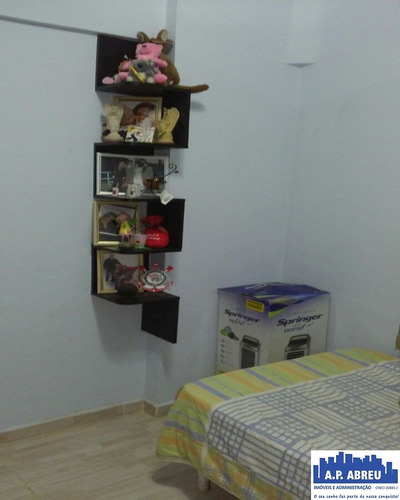 Imagem 7 de 15 de Apartamento A Venda No Cangaíba, São Paulo - V3024 - 32584498