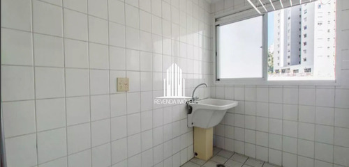 Imagem 7 de 7 de Apartamento À Venda Com 61m², 2 Quartos E 1 Vaga No Morumbi - Br22671