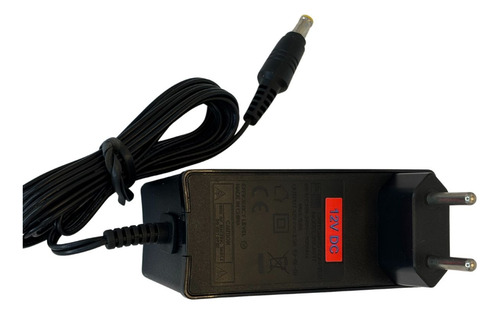 Kit 50 Fonte De Energia 12v 2.5a Tomada Aparelho Net Sky