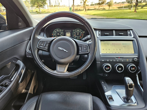 Jaguar E-Pace 2.0 R-dynamic S Awd Aut. 5p