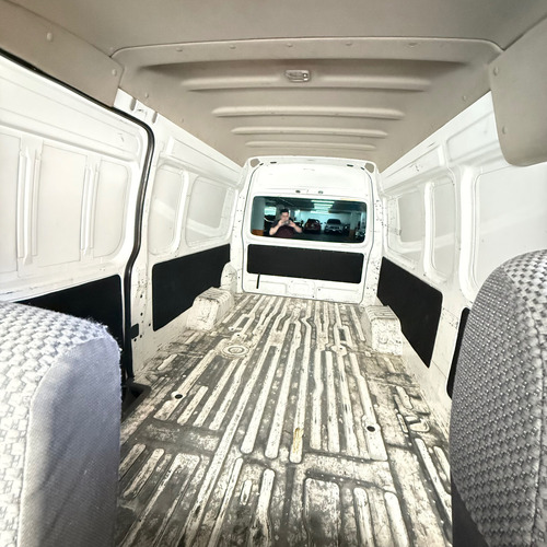 Nv 350 2021 Panel Carga