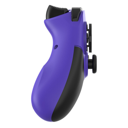 Control Inalámbrico Cx60 Ultra Violet Voltedge Color Violeta Compatible con PS4