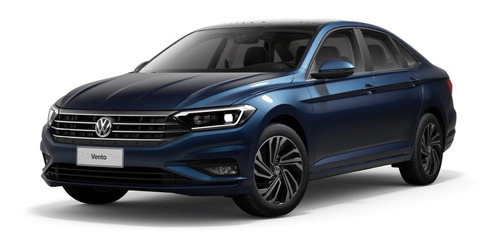 Imagen 2 de 8 de Volkswagen Vento Highline 250 Tsi At Ver Descripción!!!