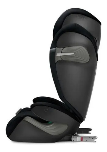 Imagen 7 de 10 de Butaca Booster Respaldo Cybex Solution S2 I Fix 15 A 50kg