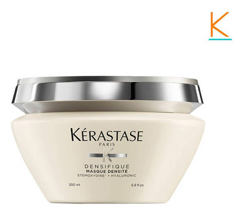 Kérastase Máscara Densifique Masque Densité 200ml