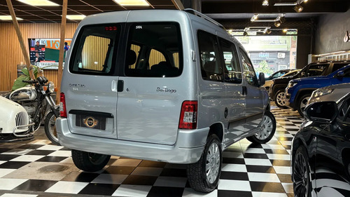 Citroën Berlingo Multispace 1.6 Xtr 115 Am18