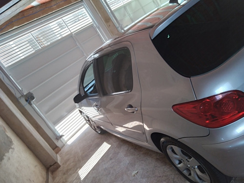 Peugeot 307 2012 2.0 Premium Flex Aut. 5p