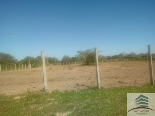 Imagem 2 de 7 de Terreno A Venda Reta Tabajará, Macaíba