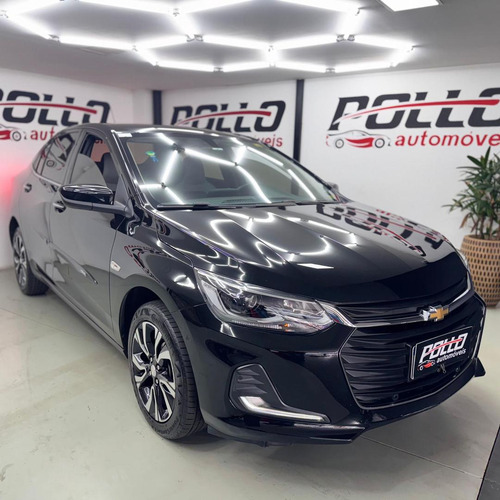 Chevrolet Onix plus Onix Plus 10tat Pr2