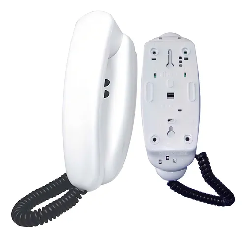 comprar Monofone Interfone Az 02 Hdl 2 Botões