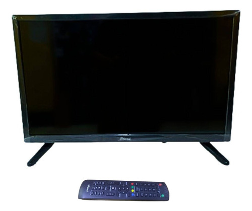 Televisor Diore  Ds22d24   Básico 12 Voltios