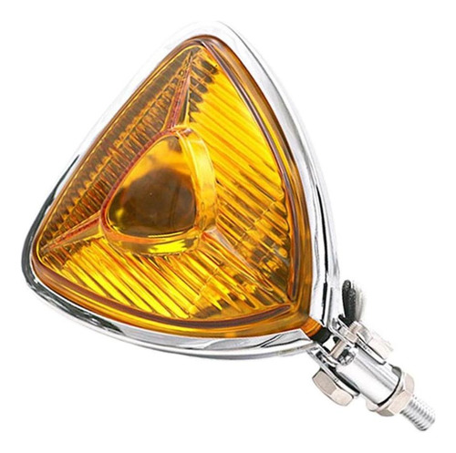 Lámpara De Faro De Triángulo Personalizado Tipo 2 N