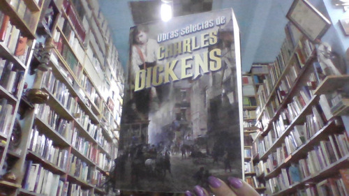 Obras Selectas De Charles Dickens
