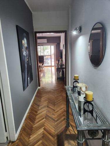 Venta Departamento 4 Amb Villa Crespo Con Balcón