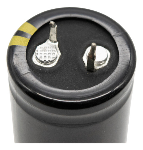 8 Capacitores Electroliticos 10000uf X 50v 105°c Blindados