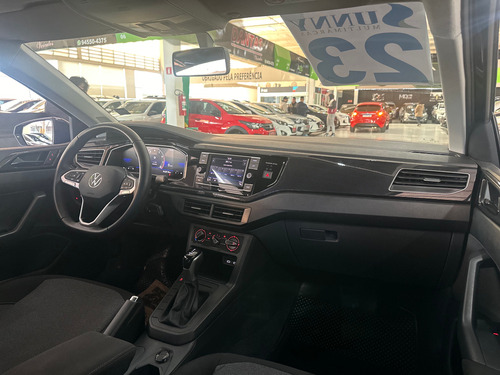 Volkswagen Outros Modelos TSI 1.0 FLEX 12V 4P AUT.