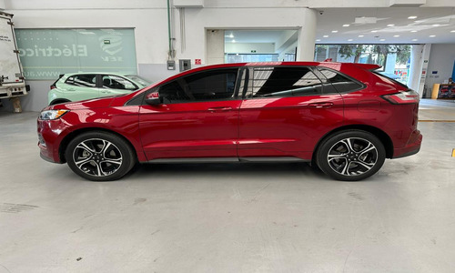 Ford Edge 2019