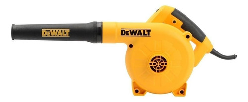 Sopladora/aspiradora 800w Dewalt Dwb800-b3