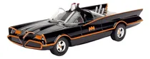 Comprar Batimóvil Batmobile 1966 Escala 1:32 Jada S\u002Fcaja