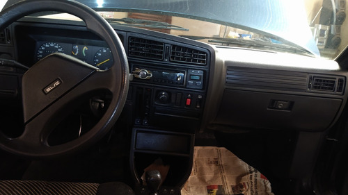 Chevrolet Monza 2.0 Sle