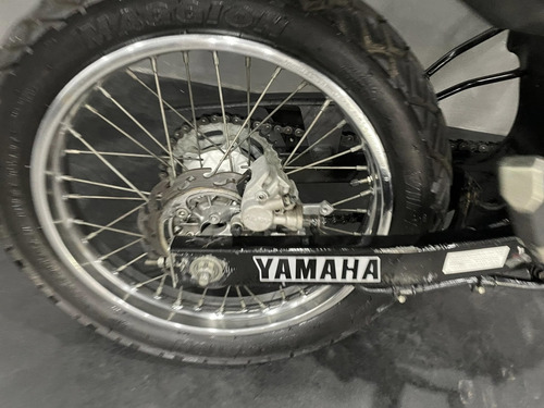 Yamaha Xtz 250 Lander 249cc