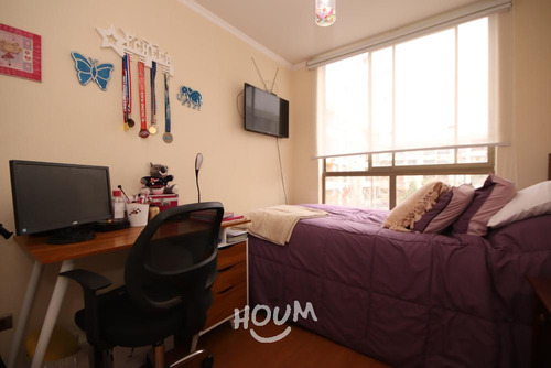 Departamento Maria Elena Id: 133329