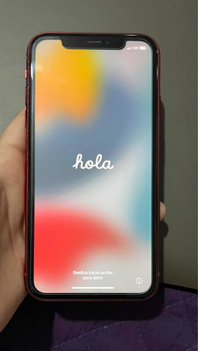 Celular iPhone 11 128gb (Usado)
