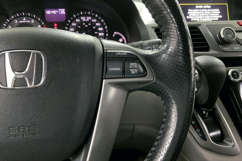 Imagen 23 de 25 de Honda Odyssey 5 Pts Exl, Ta, A/ac Aut, Cd, Dvd, F Halogeno